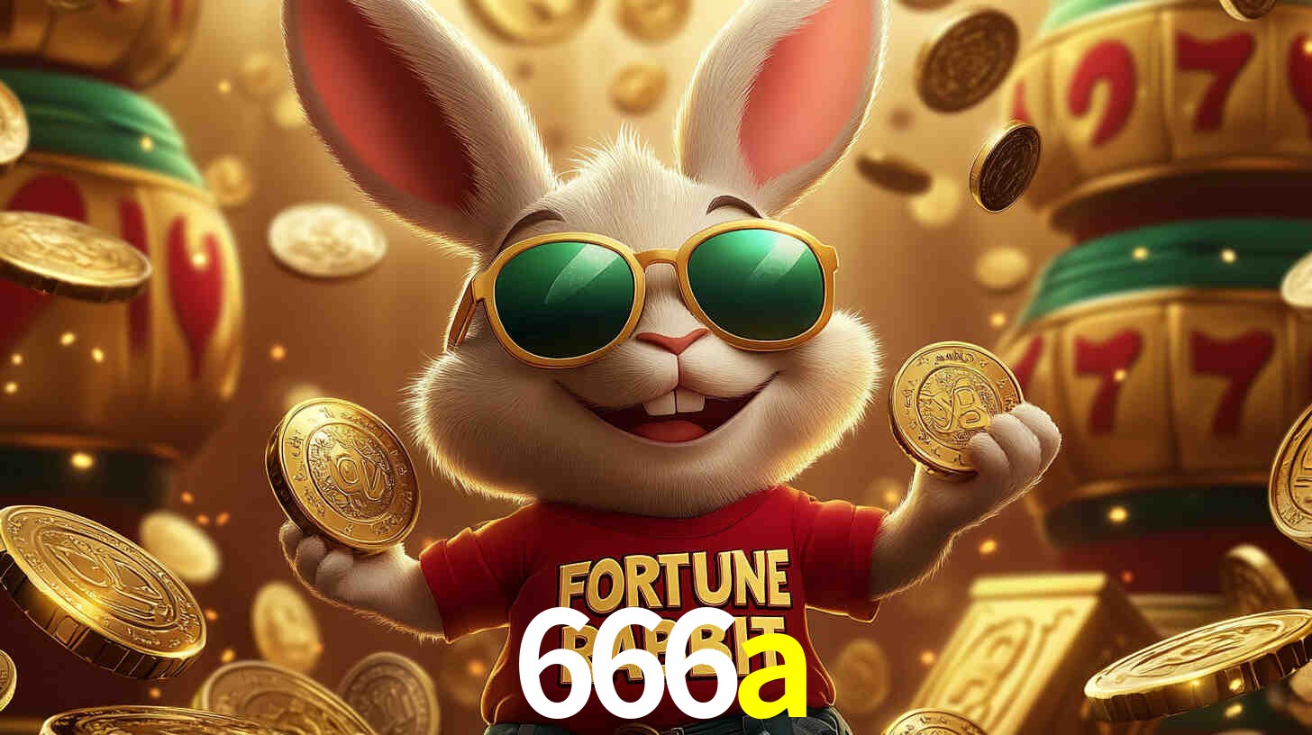 666a - Cassino Luxuoso da Fortuna Suprema - 666a.com