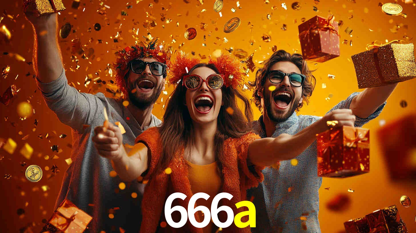 666a: Seu Cassino Premiado com Pagamentos Rápidos
