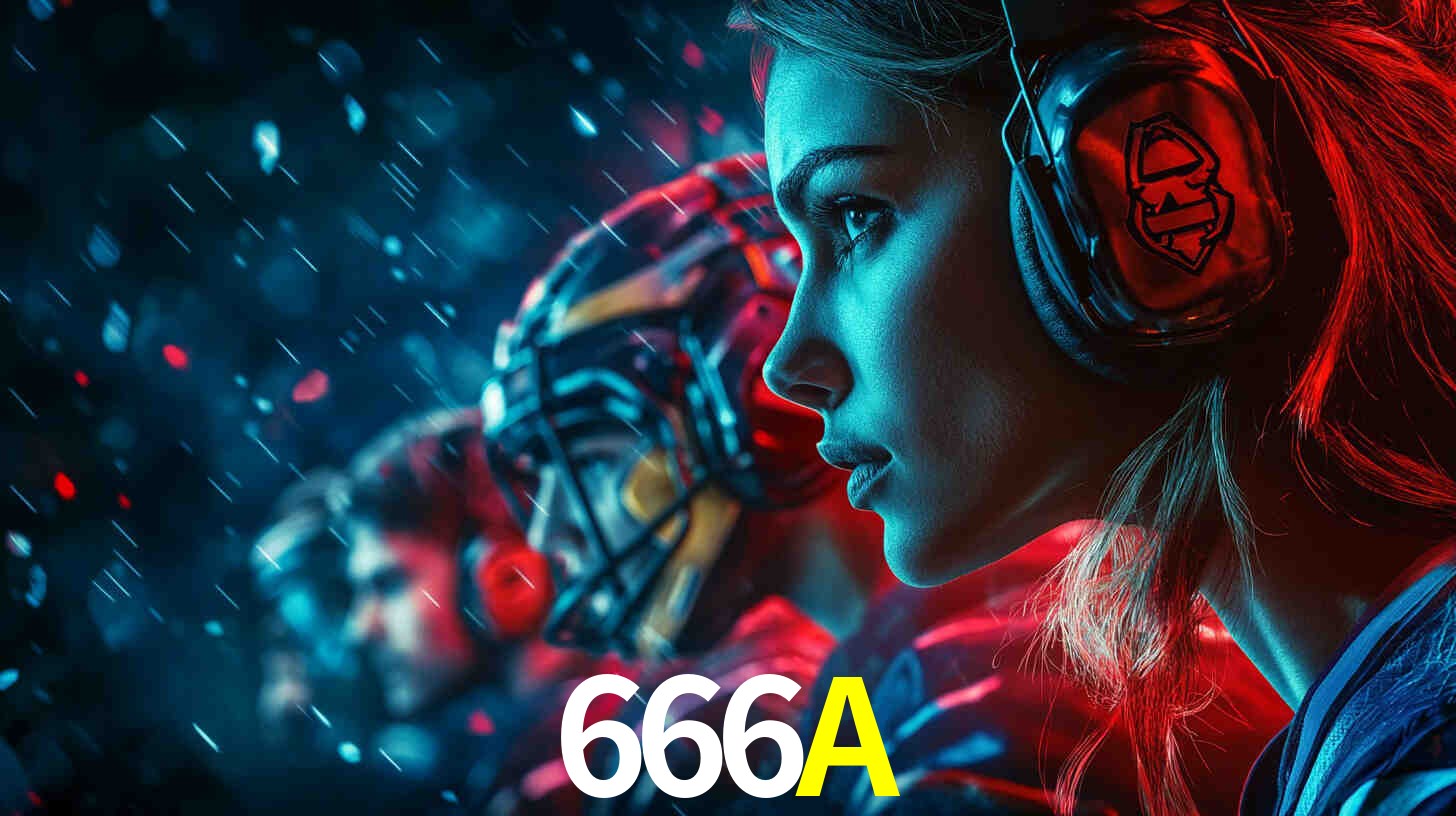 Esportes Disponíveis no 666A