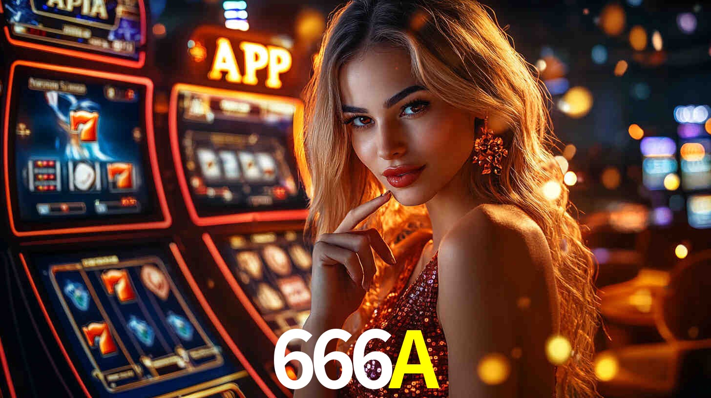 Baixar App Android 666A