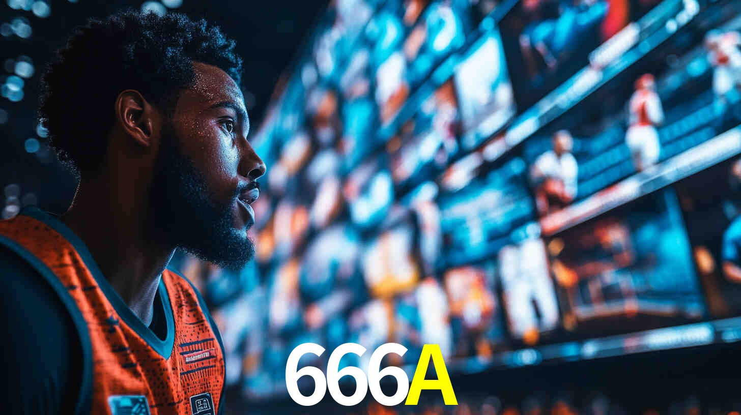 Jogos de Aposta Online no 666A