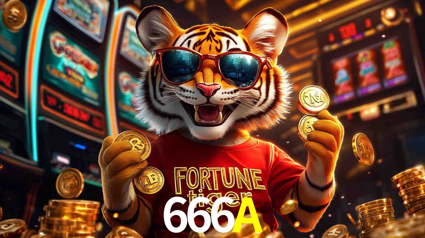 Por Que Jogar Fortune Tiger no 666A