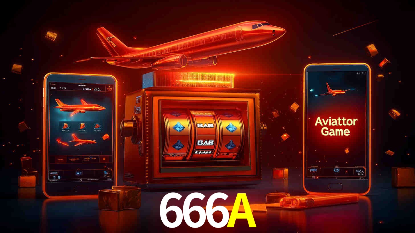 Como Jogar Aviator no 666A