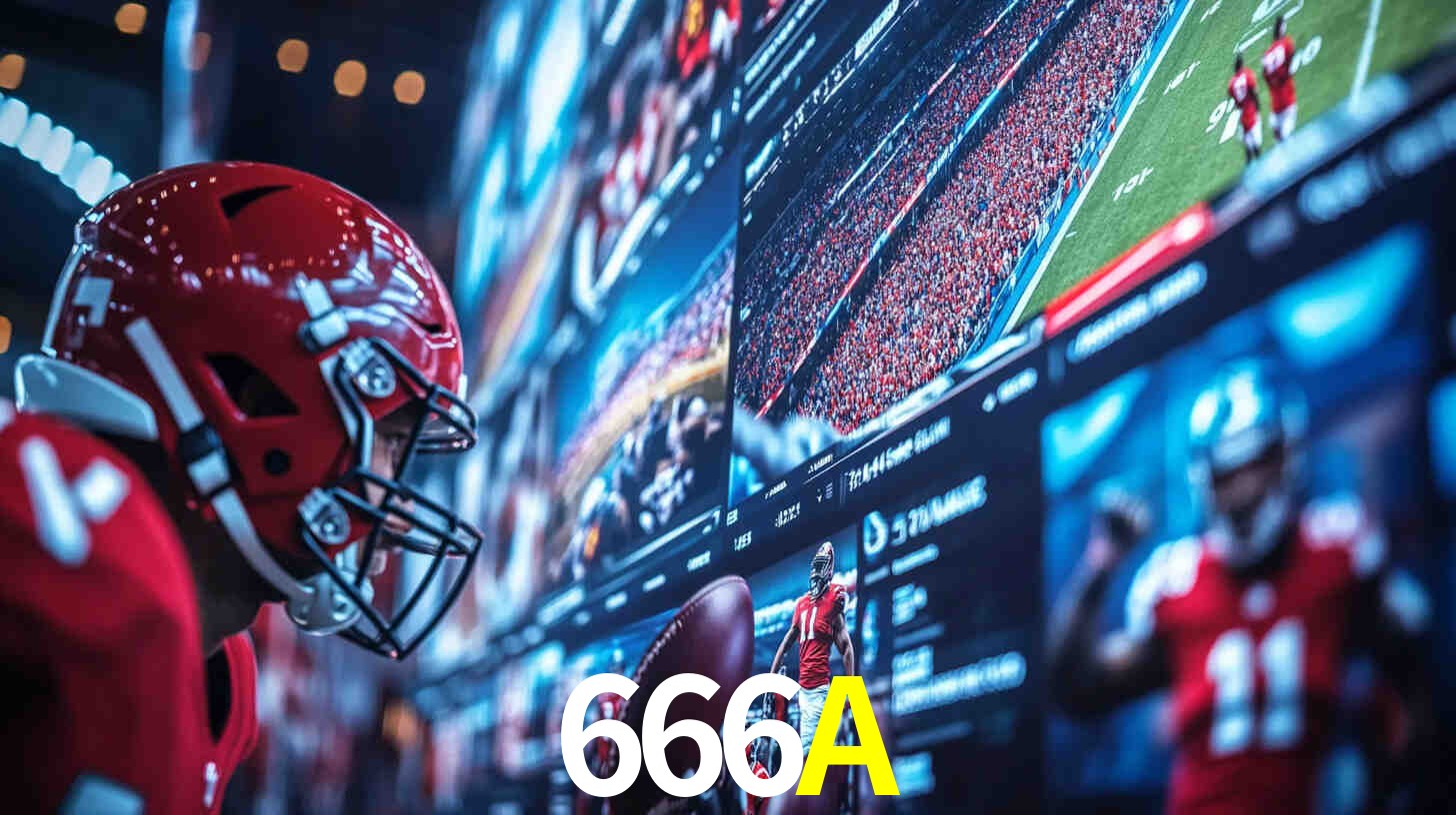 Benefícios das Apostas Ao Vivo no 666A