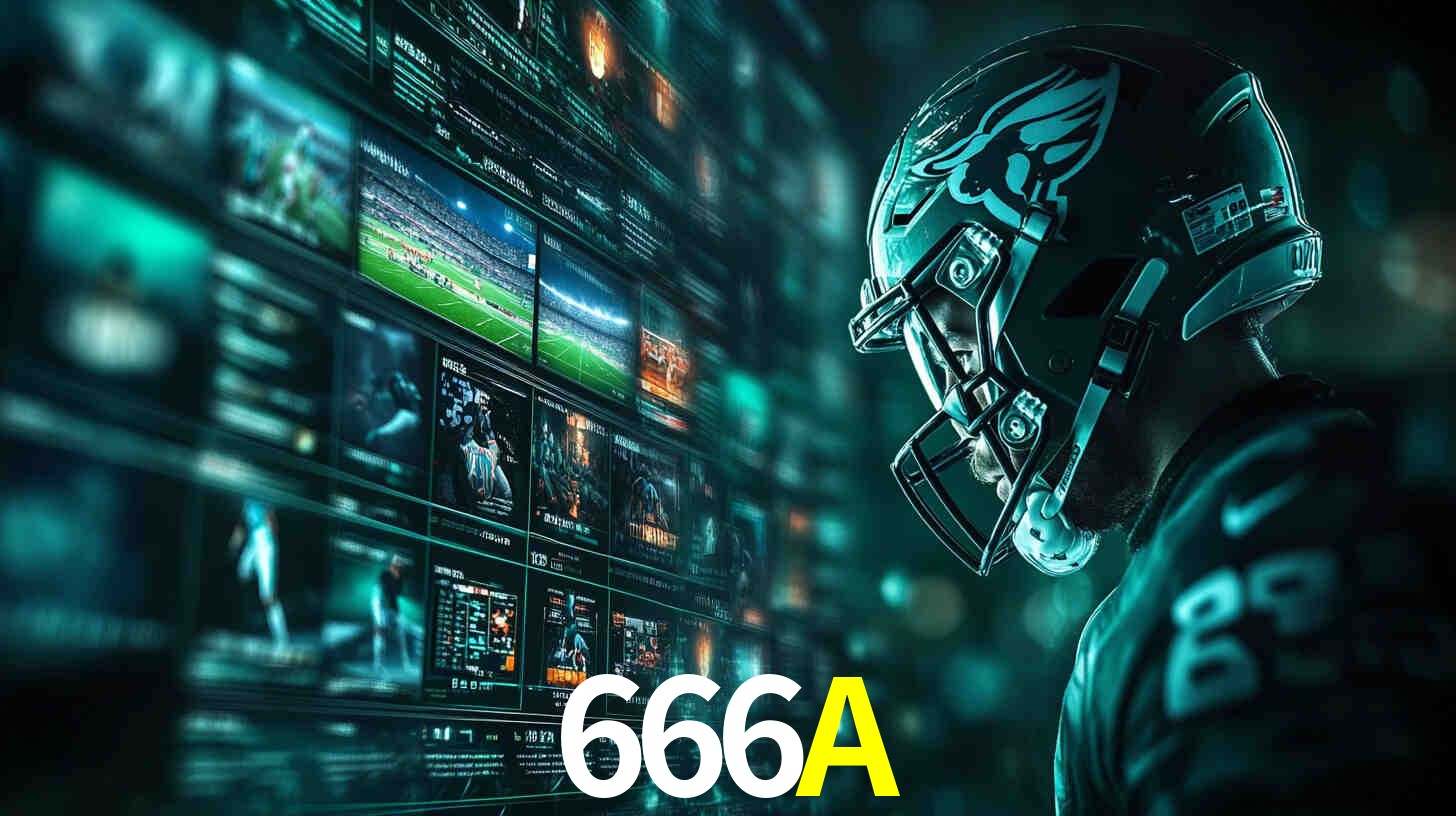 Esportes em Destaque no 666A