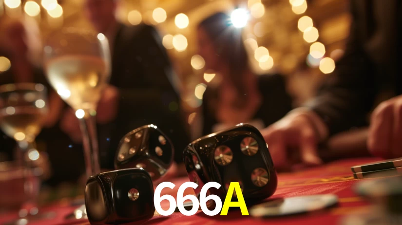 Explorando a Categoria 'Ajuda e FAQ' na 666A