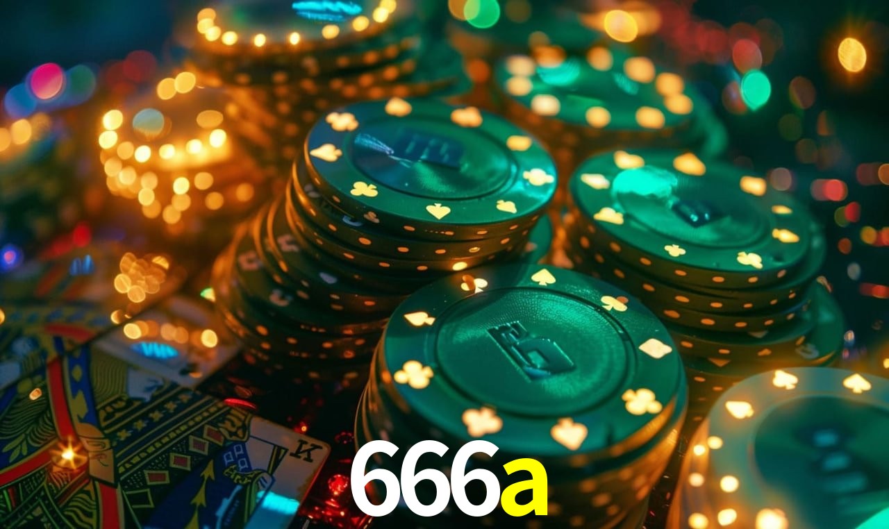 Casino Ao Vivo 666a