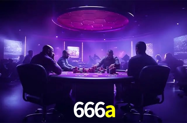 Apostas de Futebol 666a