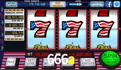 Descubra a Magia dos Jogos de Arcade no 666a
