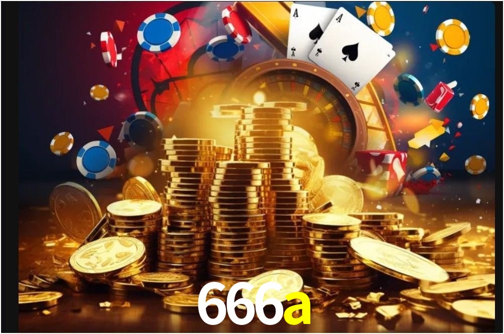 Inovações de Jogos na 666a: O Futuro das Experiências Interativas