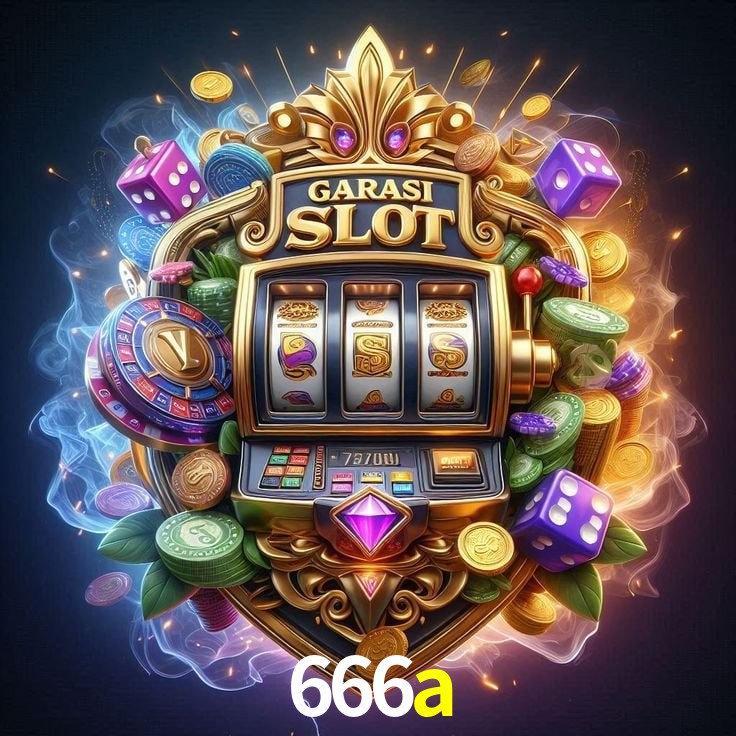 Jogos de Slot 666a