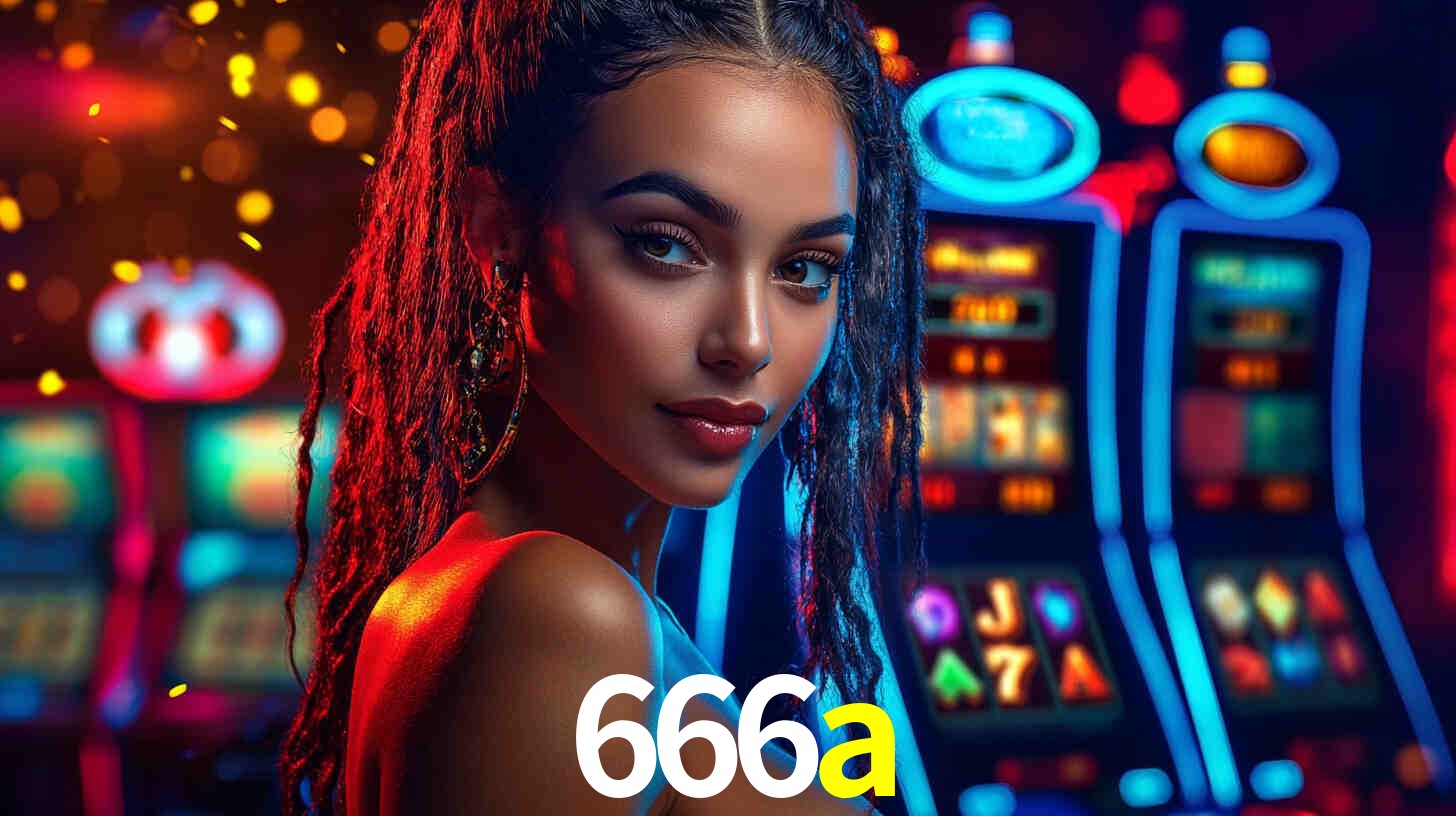 Descubra o Programa VIP da 666a: Vantagens Exclusivas para Jogadores