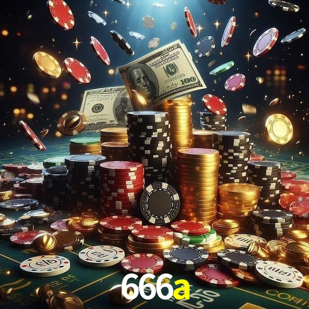 Descubra o Programa VIP da 666a: Vantagens Exclusivas para Jogadores