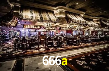 APP oficial da 666a para mobile