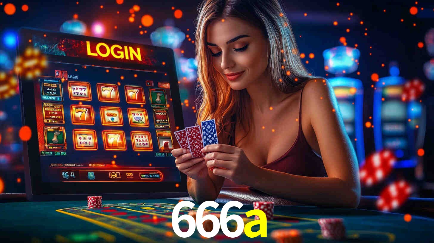 666a: Jogue Crash e Experimente Alta Recompensa Instantânea