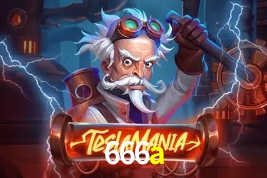 Estatísticas do Jogo 666a
