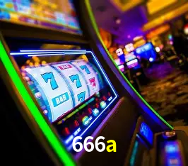 Inovações de Jogos na 666a: O Futuro das Experiências Interativas