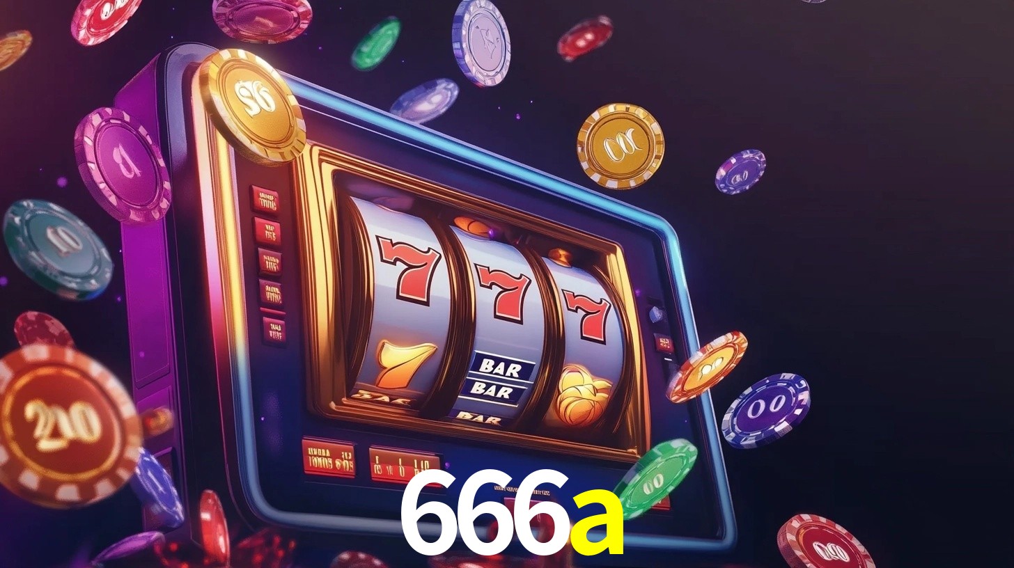 Live Casino 666a