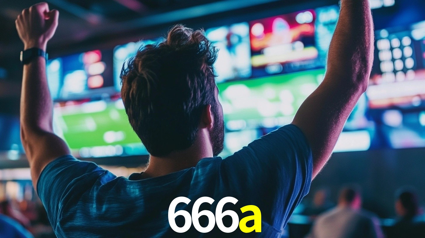 Sinta a adrenalina dos jogos de cassino com 666a