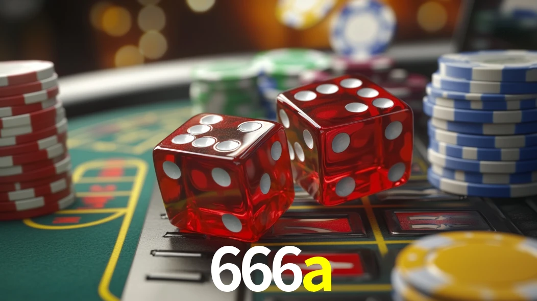 Blackjack Table 666a