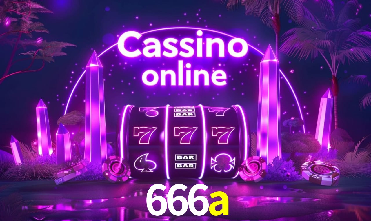 Casino Ao Vivo 666a