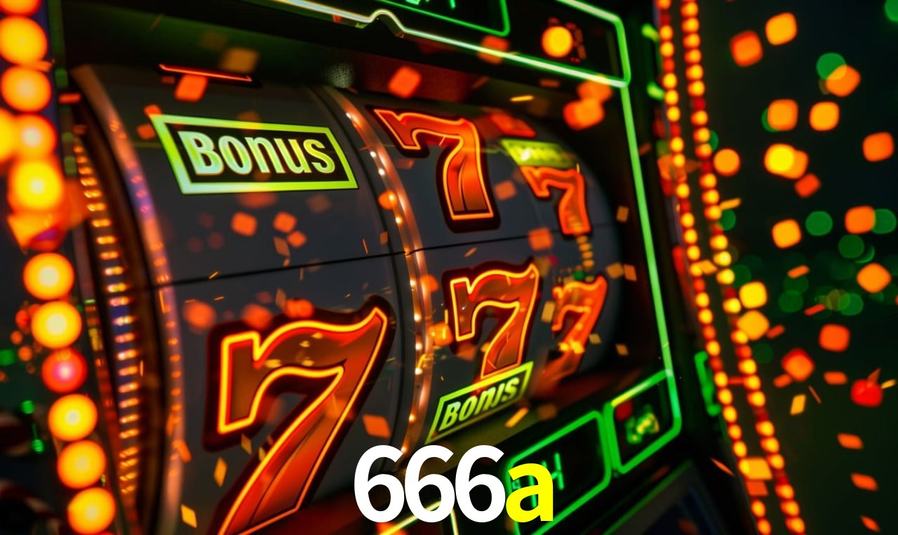 Explorando a Categoria de Eventos em Apostas na 666a