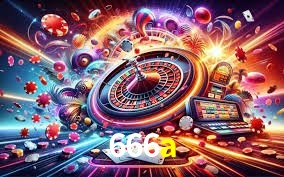 Casino VIP 666a