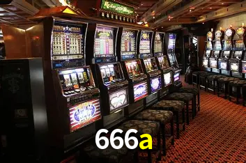 A Experiência Imersiva dos Cassinos Ao Vivo no 666a