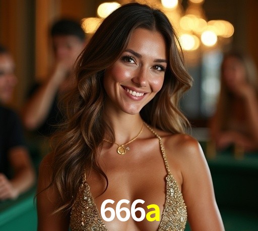 Desvendando o Mundo dos Jogos Virtuais na 666a