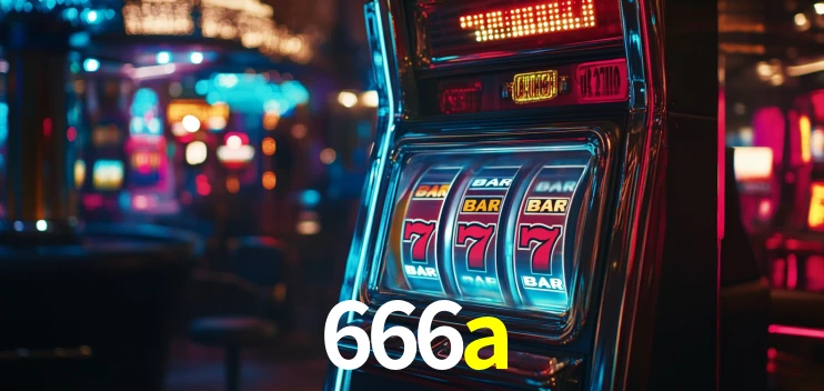 VIP Casino 666a