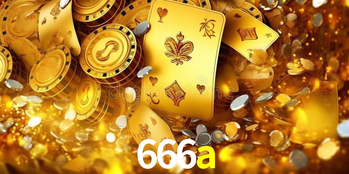 Explorando a Categoria de Eventos em Apostas na 666a