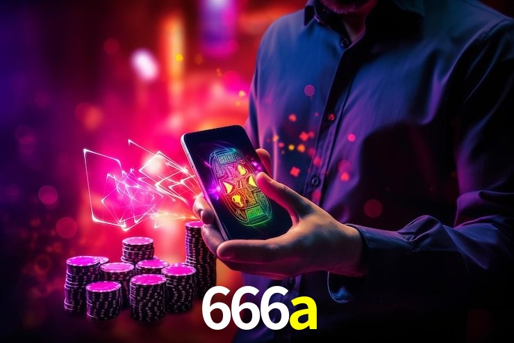 PIX Instantâneo 666a