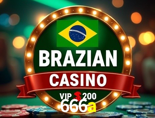 cassino 666a