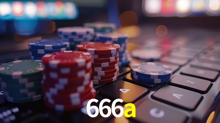 Provedores de Jogos 666a
