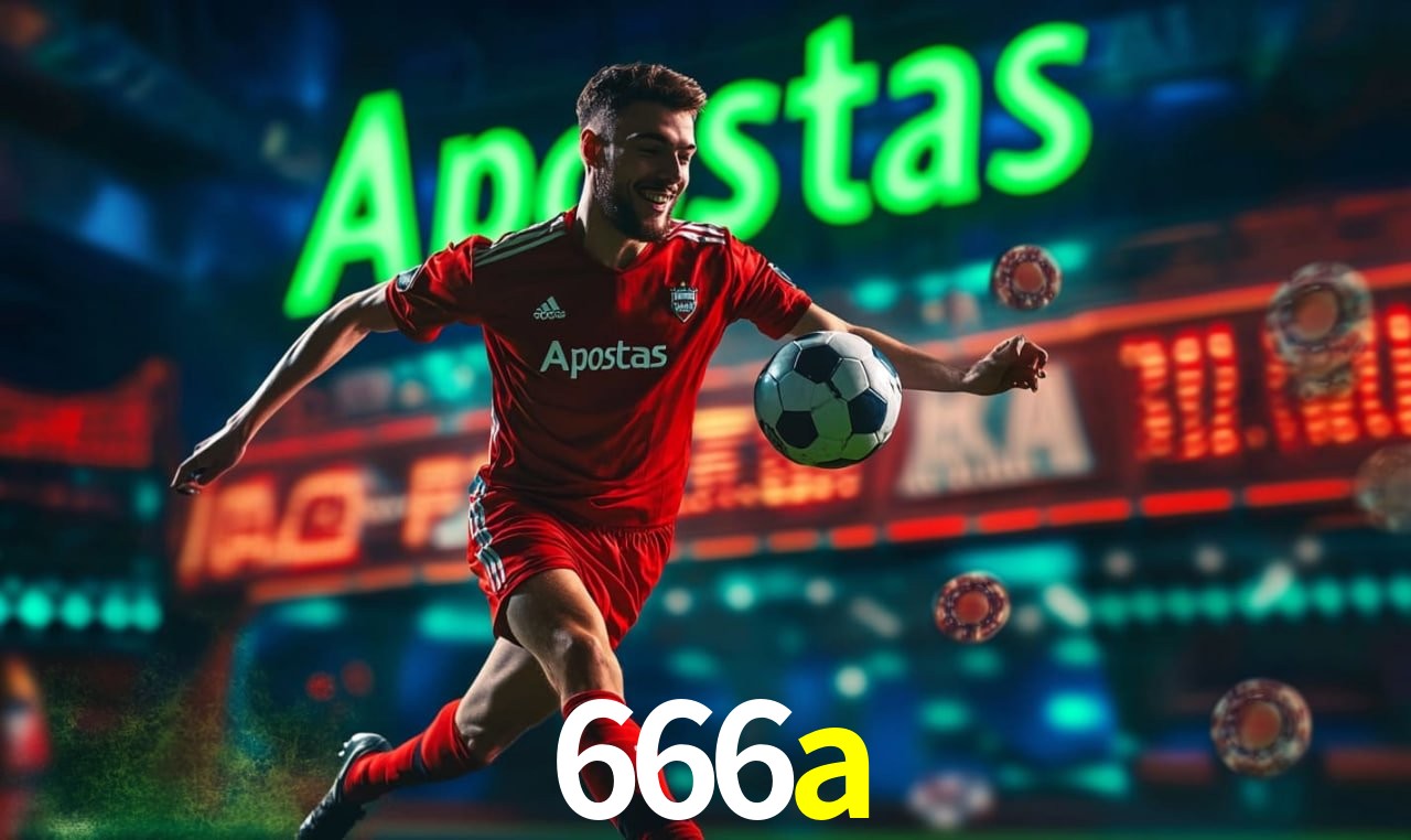 A Emoção da Loteria na 666a: Uma Chance de Mudança de Vida