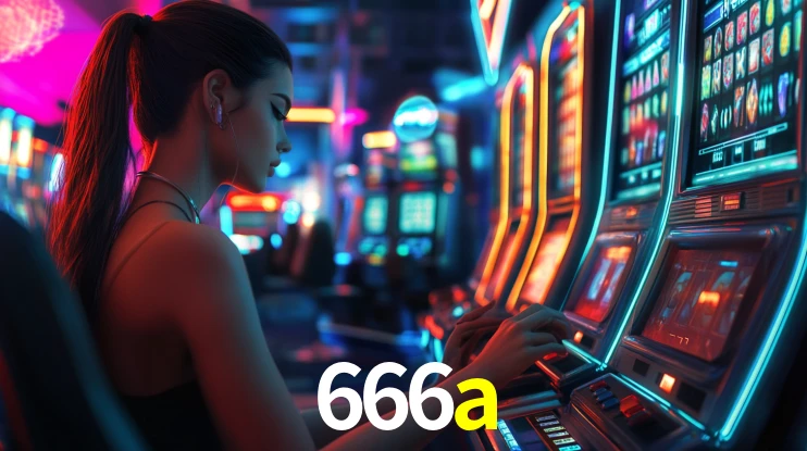 666a App Interface
