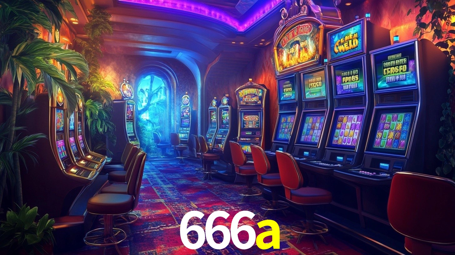Roulette Table 666a