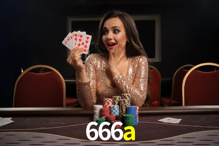 A Experiência Imersiva dos Cassinos Ao Vivo no 666a