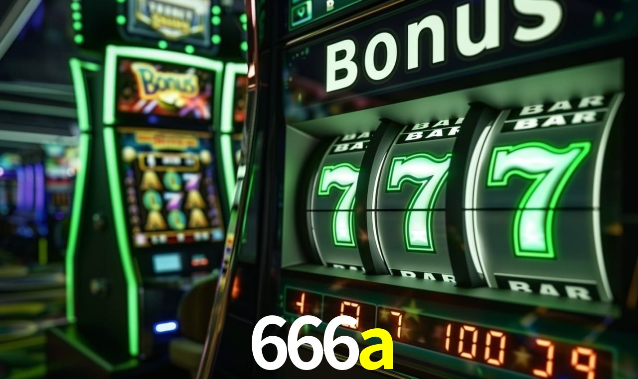Live Casino 666a