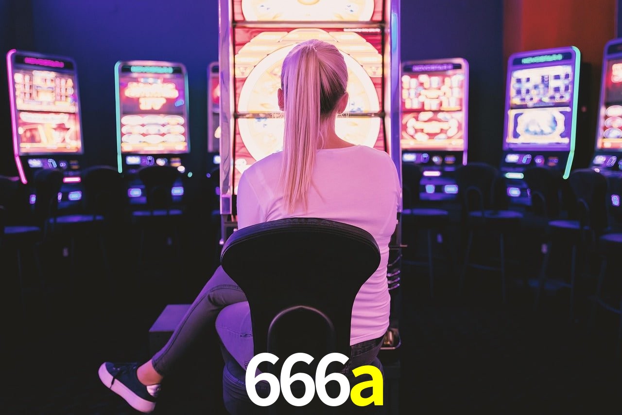 Slot Games 666a