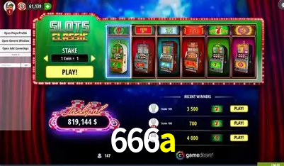 Desvendando o Mundo dos Jogos Virtuais na 666a